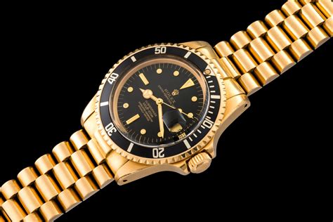 gold plated rolex watch price|Rolex submariner gold for sale.